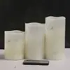Amazon Transfronterizo Pegatinas de Agua Mariposa Flor Navidad Luces de Velas Electrónicas LED Decoraciones Creativas Luces Decoraciones Festivas