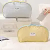 Bolsa de Almacenamiento para Ropa Interior, Neceser Portátil de Viaje para Ropa Interior y Calcetines, Esencial de Viaje Tres en Uno para Ropa Íntima