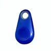 Dispositivo Bluetooth Anti-pérdida Bidireccional Forma de Gota de Agua, Dispositivo Bluetooth Inteligente Anti-pérdida, Dispositivo Portátil Anti-pérdida para Teléfono Móvil