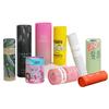Latas de Papel Personalizadas con Impresión a Color, Tubos Redondos de Papel Kraft, Barriles Cilíndricos de Papel, Tubos de Papel para Empaque Personalizado, Latas de Papel Impresas para Almacenamiento de Té