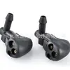 Adecuado para 94556605 Chevrolet Cruze 2009-2014 boquilla de agua limpiaparabrisas delantero