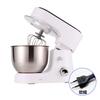 Batidora de huevos Canxin 4L chef batidora de huevos para el hogar mezcladora de masa comercial batidora de huevos multifunción crema mezcladora de amasado