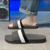 Zapatillas de Casa Sencillas Antideslizantes, Resistentes al Desgaste, Resistentes al Olor de Verano para Hombres y Mujeres, Baño, Hotel, Zapatillas de PVC