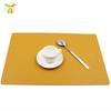 Ins estilo nórdico piel sintética mantel de mesa western en stock Cuadrado impermeable y a prueba de aceite mantel de mesa tapete para uñas tapete para fotografía