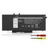 Bateria Nova Adequada para Notebook Dell Dell Latitude 5401 5410 3541 3551 3Hwpp