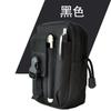 Cinto Tático Outdoor Bolsa de Cintura Multifuncional Bolsa para Celular Pingente de Cintura Outdoor Fãs Militares Popular Bolsa Tática de Cintura