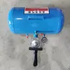 Inflador de Alta Pressão para Veículos Grandes, Carros, Motocicletas, Veículos Elétricos - Inflador de Estouro de Pneu a Vácuo Selador de Estouro de Pneu