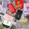 Bastão de Energia Energizante com Dupla Porosidade e Pele Amiga, com Aroma Frutado Fresco, Natural e Duradouro para Aliviar o Cansaço e Pode Ser Inalado pelo Nariz