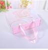 Caja de Cajón Gradiente Caja de Regalo Souvenir Caja de Regalo Pequeña Fresca Caja de Empaque para Regalo del Día de San Valentín Caja de Cartón Venta al por Mayor