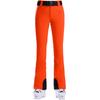 Pantalones de esquí nuevos para mujer, de doble tabla, ajustados, resistentes al viento, impermeables, gruesos, cálidos, elásticos, deportivos, de comercio exterior