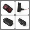 Aplicable al interruptor de botón del portón trasero eléctrico básico 320L deportivo 2015 Mercedes-Benz C350EL