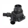 LR006071 31355151 é adequado para o conjunto do termostato do termostato do Land Rover Freelander de segunda geração