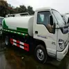 Camión Aspersor Guowu Foton Registrado de 3 Toneladas = Pantalla de Imagen de Camión Aspersor Dongfeng Xiaotianjin de 12 Toneladas Venta Directa a Bajo Precio