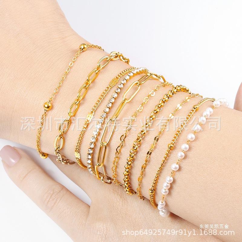 金色组合链2_0003_4E2A5669 拷贝