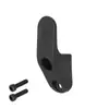 Novo Produto Adequado para Gancho de Armazenamento de Gancho Rack de Gancho Dianteiro para Patinete Elétrico Xiaomi5/5Max/5Pro