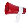 Xb-280D Megáfono de Mano Altavoz Alimentado por Batería de Litio Altavoz de 25 Vatios Megáfono Megáfono Portátil
