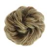 Em estoque Peruca Europeia e Americana Bola Cabelo Anel Peruca Perucas de Fibra Química Pacote de Cabelo Broto Fofo Cabelo Cacheado Anel