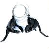 Desviador Trasero de Bicicleta de Montaña al por Mayor 6789 Velocidades 2127 Velocidades Maneta de Pulgar Integrada Accesorios Transmisión Equipo de Ciclismo