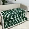 Alfombras de Línea Lista para Exportación Transfronteriza, Tapices, Mantas de Cama, Mantas de Sofá, Tapices Decorativos Creativos, Mantas Decorativas para Sala de Estar, Toallas de Sofá