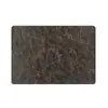 Alfombrilla de Cuero Absorbente de Agua de Tierra de Diatomeas Retro de Gran Venta Transfronteriza para Encimeras de Cocina del Hogar, Alfombrilla de Control de Agua, Alfombrilla de Mesa a Prueba de Aceite al por Mayor