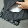 Cojín de Asiento Calefactable Recargable Oficina Transpirable Presionar Inflable Cojín de Asiento Calefactable Coche Eléctrico Calefactable Cojín para Cadera