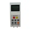 Anemômetro Duto de Ventilação Pressão do Ar Volume de Ar Testador Tubo de Pitot Detector de Pressão Vazão Velocidade de Fluxo Instrumento de Medição