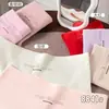 55-70 kg Talla Mediana a Grande para Mujer Algodón Puro Dl Moda Simple Transpirable Agradable a la Piel Calzones para Mujer 8841 Pet