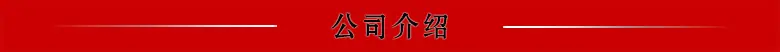 公司介绍