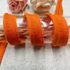 1cm algodão mãe cinto dente tingido tecido travesseiro enchimento núcleo tira enrolada corda enrolada acessórios de vestuário fita