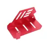 Adecuado para cubierta del arnés de cableado de la rueda trasera Haojue UHR150 decoración de modificación de motocicleta protección tubería de la rueda trasera accesorios de motocicleta