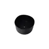 Funda de Silicona Antideslizante Aislante Térmico para Taza de 7.5cm, Posavasos para Taza Térmica, Cubierta Protectora para Base de Vaso de Agua de Vidrio, Al por Mayor en Stock