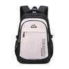 2025 escuela primaria secundaria preparatoria universidad impermeable transpirable nuevo mochila de gran capacidad bolsa para computadora multicapa