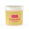 Crema Depilatoria de Cera de Abejas Transfronteriza 450g Depilación a Base de Agua para Zonas Íntimas Bikini Reparadora Hidratante Waxkiss