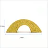 Ponte para Paisagismo de Aquário, Ornamento de Micro-Paisagem para Tanque de Água, Ponte Jiangnan Estilo Palácio em Resina, Pequeno Ornamento de Artesanato Criativo