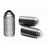 Contas de Posicionamento ZAF07-M4 ZAF01-M3 ZAF02-M5 M6 M8 M10 M12 M16