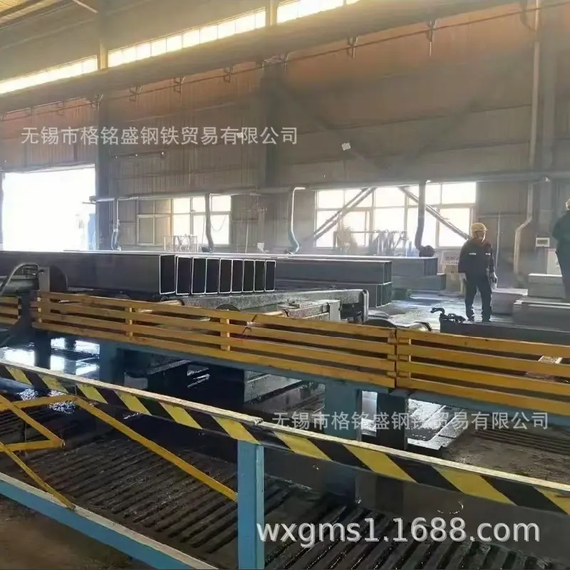 方矩管 (6)