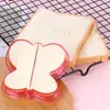 Molde para Sándwich con Forma de Rompecabezas para Cortar Pan Cortador de Tostadas Molde Pequeño para Pan con Forma de Perro Molde para Bento