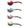 Señuelo de Hoja Curva T-Tail Cebo Falso Accesorios Pesca en Mar Cabeza de Plomo Lubina Atún Venta al por Mayor Equipo de Pesca Cabeza de Hoja Curva