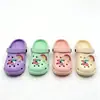 Pantuflas de Eva Personalizadas para Niños, Verano, Niñas, Interiores, Antideslizantes, Suela Suave, Baño de Niños, Baño, Hogar, Pantuflas para Bebé