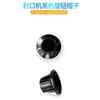 Accesorios Máquina Selladora de Bolsas de Pelota Cable Calefactor Interruptor Transformador Resorte Cinta de Alta Temperatura Cinta Tablero Aislante Tubo de Cobre