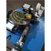 Máquina Selladora de Alta Frecuencia para Tubería Metálica con Pantalla Digital Máquina Selladora de Extremos para Tubería de Hierro Máquina Automática Completa de Calentamiento para Cerrar Tubería de Acero