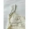 Maiô de peça única estilo resort com estampa retrô francesa, modelador, decote nas costas, valoriza a silhueta, para mulheres, puro e sedutor