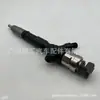 23670-09380 apto para Toyota hilux 2KD G3 inyector de combustible conjunto de inyector de combustible para vehículo diésel
