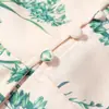 Atacado de roupas femininas transfronteiriças 2026 outono novo design retrô francês retalhos de renda vestido modelador de cintura