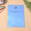 Los fabricantes personalizan todo tipo de álbumes promocionales de impresión empresa de álbumes promocionales álbum de impresión promocional