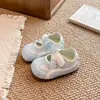 Zapatos Deportivos Transpirables para Niños, Zapatos Casuales de Suela Suave para Niñas, Nuevo Modelo Otoño/Invierno 2026, Zapatos de Entrenamiento de Cuero Alemanes para Niñas Pequeñas