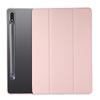 Adecuado para Samsung Galaxy Tab S10Plus 12.4 Funda Protectora A11 11 70% de descuento Funda Transparente de TPU para Tableta