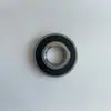Conector de varilla de tracción vertical Ruidel marca Daxiaolongtou Niu, accesorios para telar de chorro de agua, varilla de conexión para varilla de elevación del bastidor del telar