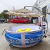 Botes a Pedales Impulsados por Agua, Botes a Pedales Populares en Lugares Pintorescos, Botes Eléctricos, Botes Inflables, Salidas Familiares, Equipamiento Interactivo y para Paseos Turísticos