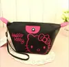 Bolsa de Cosméticos de Viagem Impermeável Desenho Animado Super Fofa Grande Capacidade Bolsa de Armazenamento para Lavar Bolsa de Armazenamento Feminina Atacado